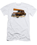 8244 Gestalt Imagery T-Shirt
