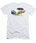 8261 Gestalt Imagery T-Shirt