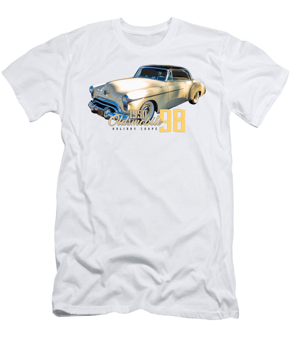 8261 Gestalt Imagery T-Shirt