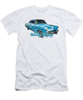 8285 Gestalt Imagery T-Shirt