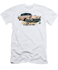 8301 Pink Gestalt Imagery T-Shirt