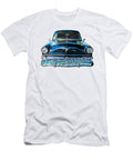 8319 Black Gestalt Imagery T-Shirt
