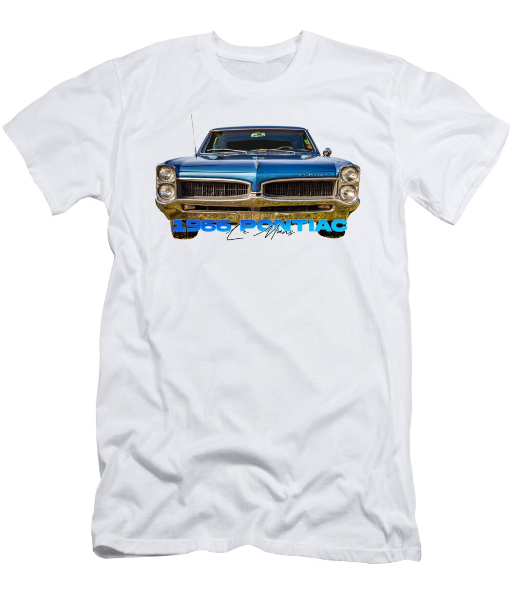 8329 Blue Gestalt Imagery T-Shirt
