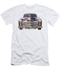8376 Black Gestalt Imagery T-Shirt