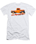 8393 Gestalt Imagery T-Shirt