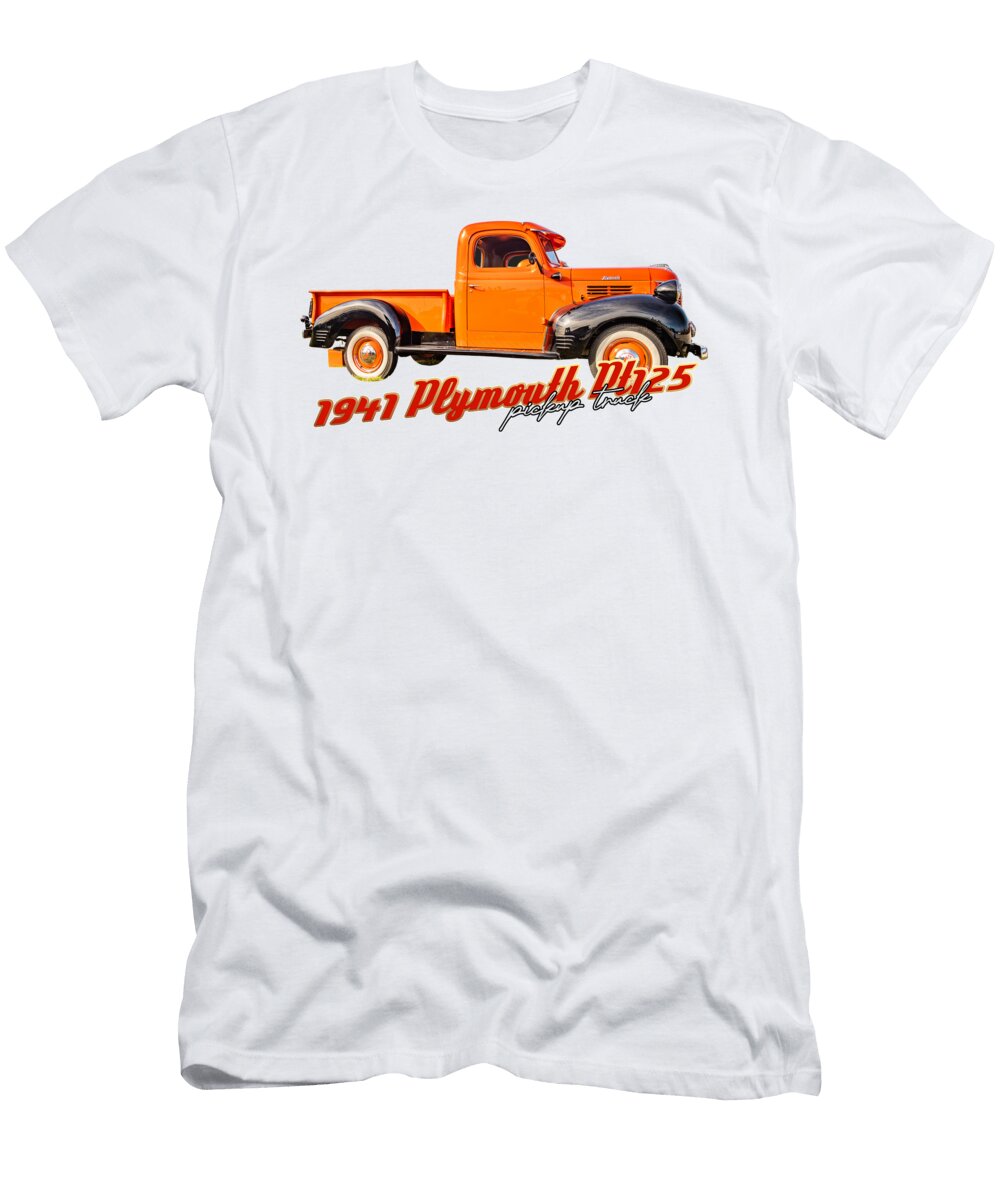 8393 Gestalt Imagery T-Shirt