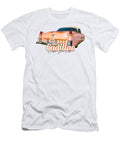 8499 Pink Gestalt Imagery T-Shirt
