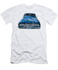 8540 Black Gestalt Imagery T-Shirt