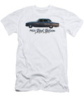 8542 Black Gestalt Imagery T-Shirt
