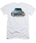 8575 Brown Gestalt Imagery T-Shirt