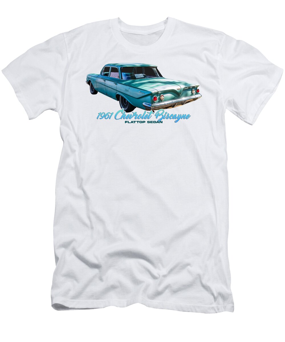 8592 Gestalt Imagery T-Shirt