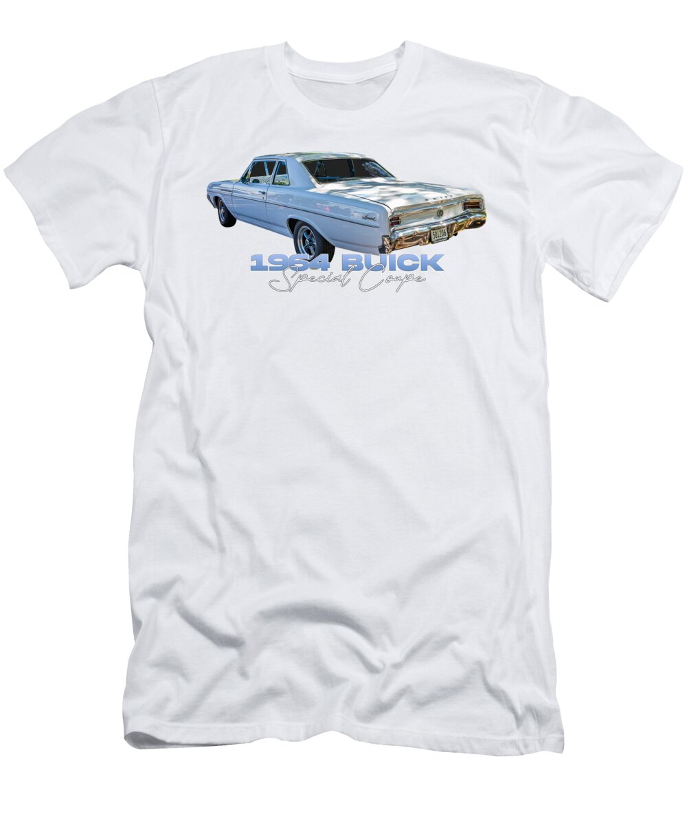 8596 Gestalt Imagery T-Shirt