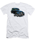 8598 Gestalt Imagery T-Shirt