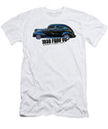 8599 Gestalt Imagery T-Shirt