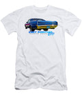 8603 Gestalt Imagery T-Shirt
