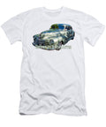 8650 Gestalt Imagery T-Shirt
