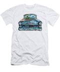 8654 Gestalt Imagery T-Shirt