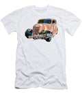 8676 Pink Gestalt Imagery T-Shirt