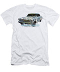8679 Gestalt Imagery T-Shirt