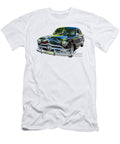 8682 Ford Gestalt Imagery T-Shirt