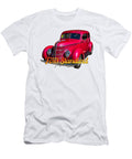 8696 Gestalt Imagery T-Shirt
