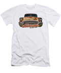 8700 Old Gestalt Imagery T-Shirt