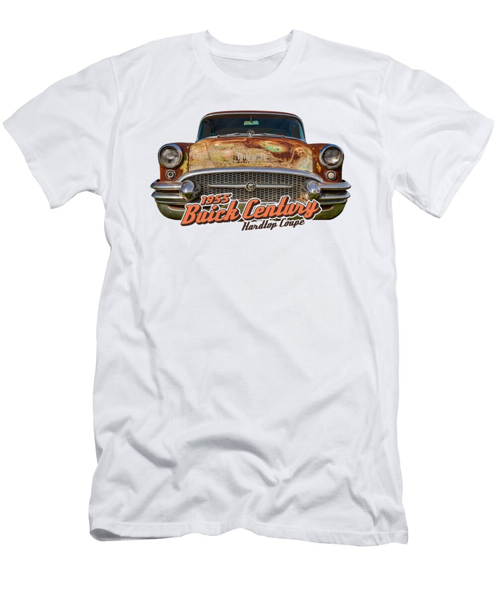 8700 Old Gestalt Imagery T-Shirt