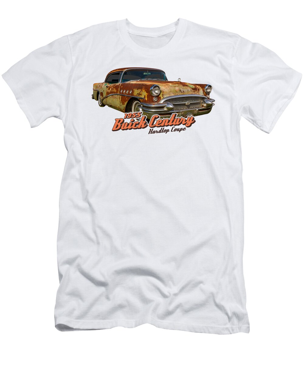 8702 Old Gestalt Imagery T-Shirt