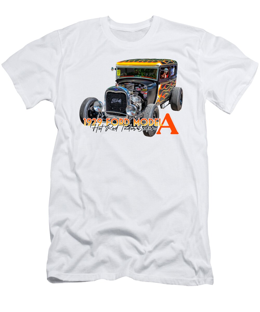 8705 Gestalt Imagery T-Shirt