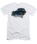 8706 Gestalt Imagery T-Shirt
