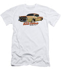 8707 Old Gestalt Imagery T-Shirt