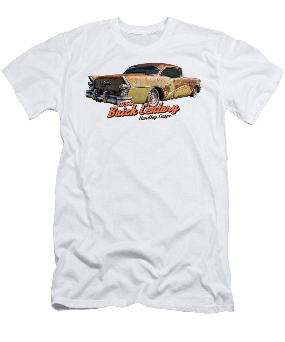 8707 Old Gestalt Imagery T-Shirt