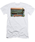 8709 Old Gestalt Imagery T-Shirt