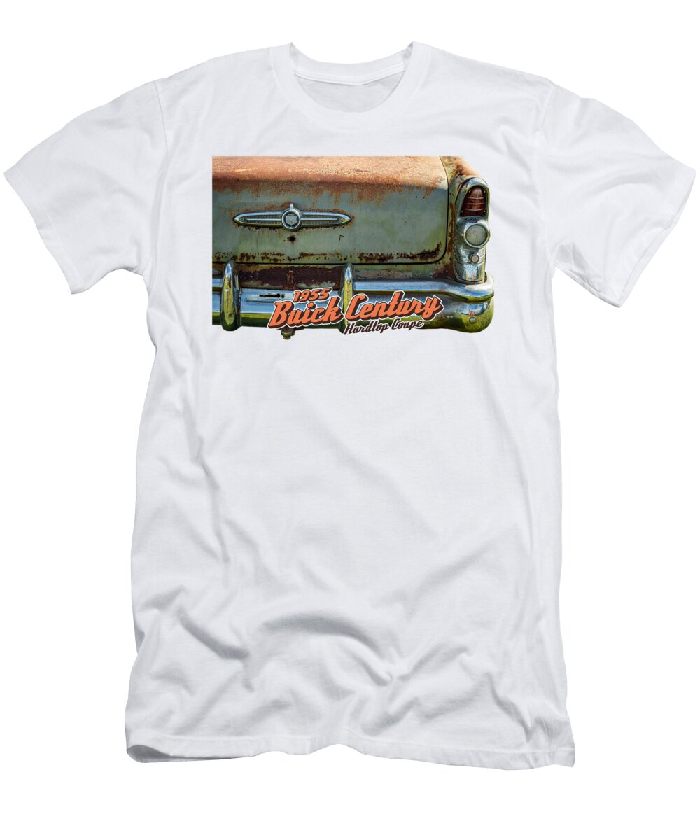 8709 Old Gestalt Imagery T-Shirt