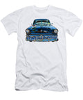 8727 Ford Gestalt Imagery T-Shirt