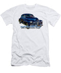 8752 Gestalt Imagery T-Shirt
