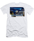 8753 Gestalt Imagery T-Shirt