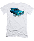 8757 Gestalt Imagery T-Shirt