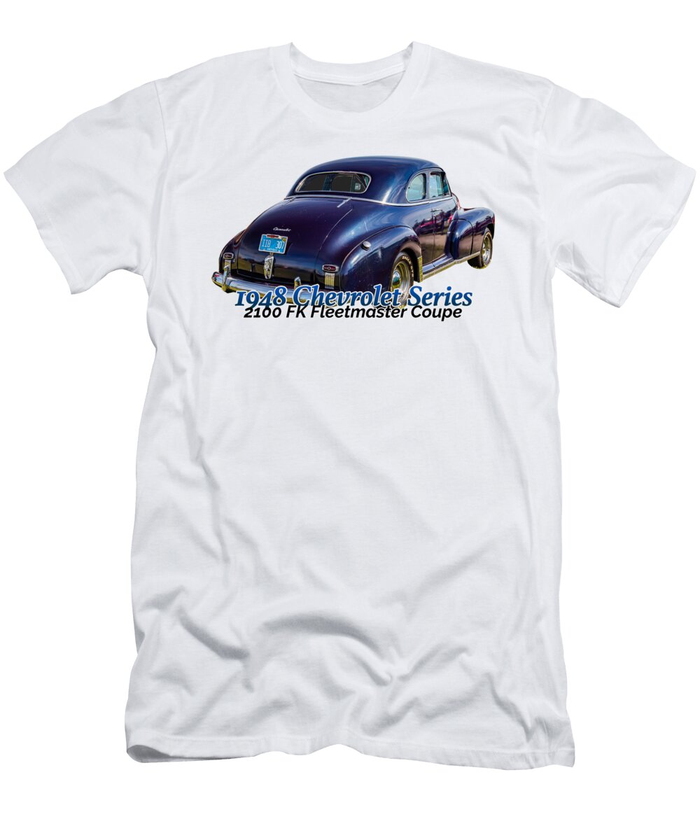 8759 Gestalt Imagery T-Shirt