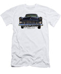 8773 Black Gestalt Imagery T-Shirt