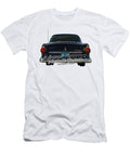 8779 Black Gestalt Imagery T-Shirt