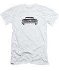 88 Car Csa Images T-Shirt