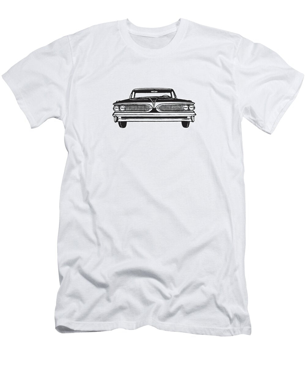 88 Car Csa Images T-Shirt