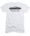 9 1964 Buick Riviera Hardtop Coupe Gestalt Imagery T-Shirt