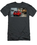 9 Ford Focus Rs Tim Hill T-Shirt