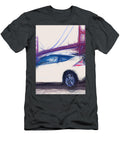 9 Honda Cr Z Hatchback Drawing Carstoon Concept T-Shirt