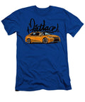 9 Japanese Jdm Legend 4 Door Sedan Trd Toyota Camry Xv70 V6 35l Vladyslav Shapovalenko T-Shirt