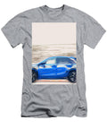 9 Kia Ceed Hatchback Drawing Carstoon Concept T-Shirt