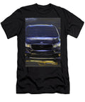 9 Kia Sedona Minivan Drawing Carstoon Concept T-Shirt