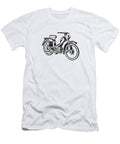 9 Moped Csa Images T-Shirt